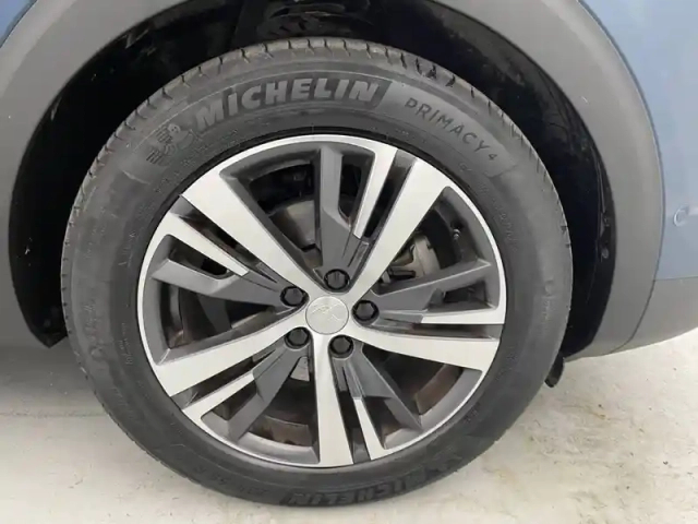 Peugeot 3008 bluehdi 130ch s&amp;s eat8 — photo 60