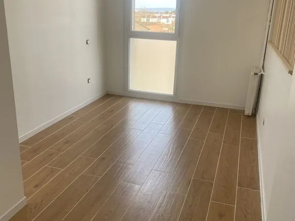 Appartement 2 pièces 34 m²