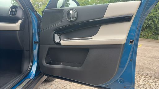 Mini Countryman 1.5 Cooper SE 224 ALL4 Steptronic6 - Exquisite – 2019 – 61854 km – Hybride rechargeable – Boîte Automatique — photo 27
