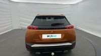 Peugeot 2008 1.2 PureTech 130ch S&S Style EAT8 — photo 5
