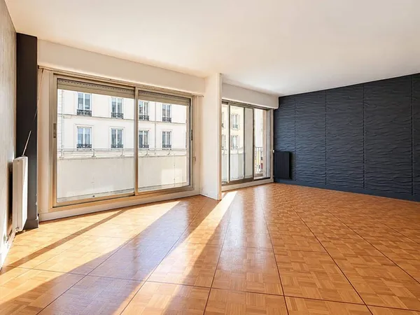 Appartement 3 pièces 74 m²