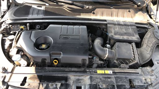 Land Rover Range Rover Evoque 2.0 TD4 180 4WD BVA8 - Business – 2017 – 163478 km – Diesel – Boîte Automatique — photo 37