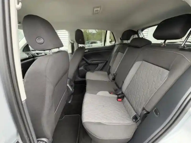 Volkswagen T-Cross 1.0 tsi 116ch vw edition — photo 7