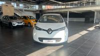 Renault Zoé Life charge normale R90 MY19 Location de batterie