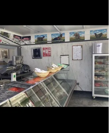 Boucherie à vendre