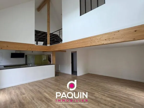 Maison 7 pièces 180 m²