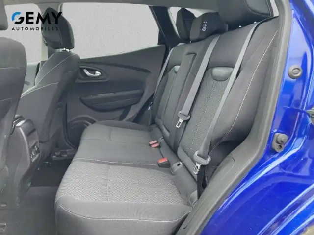 Renault Kadjar tce 140 edc — photo 10