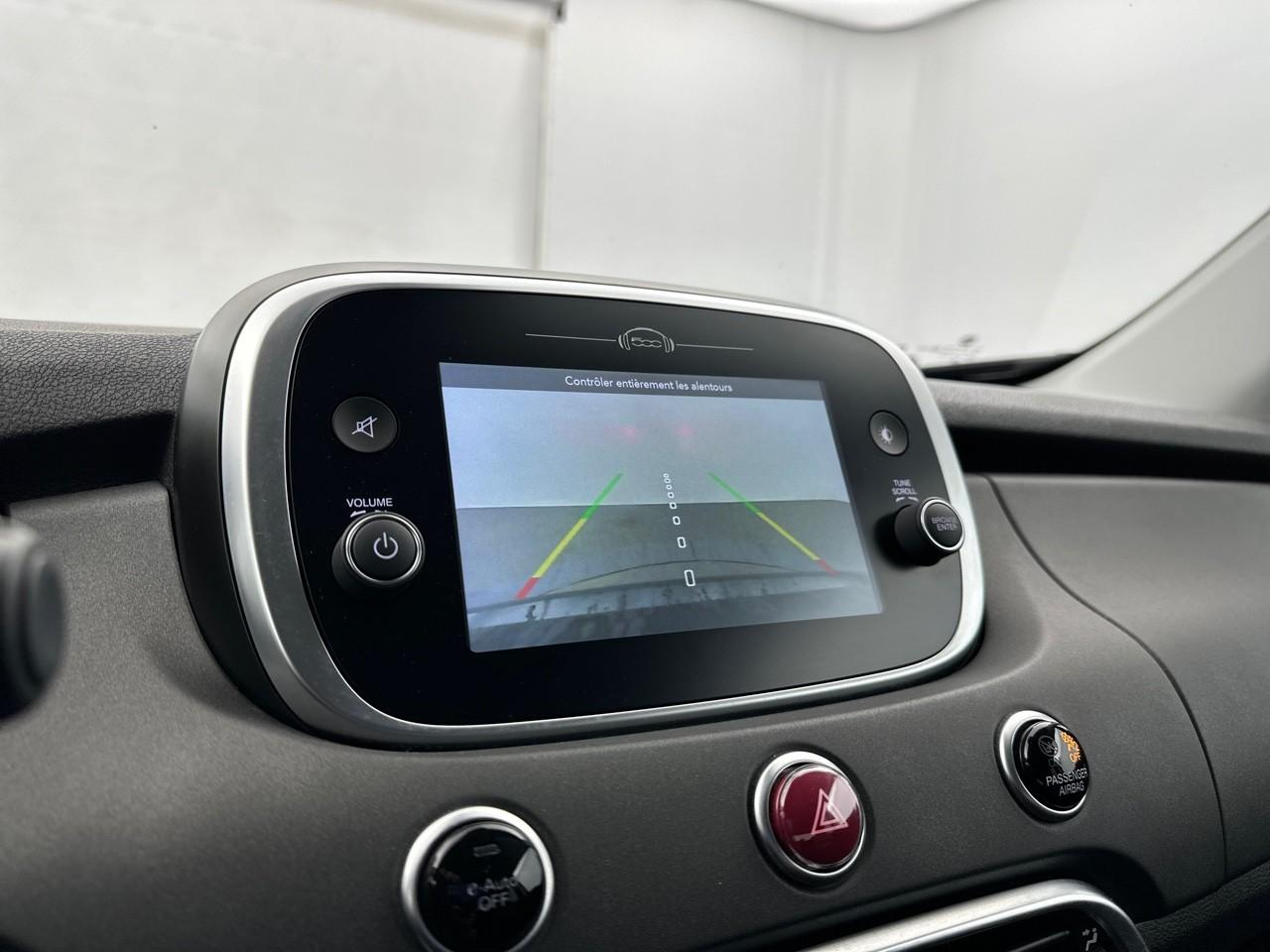 Fiat 500X 1.5 firefly 130 ch s/s dct7 hybrid — photo 24