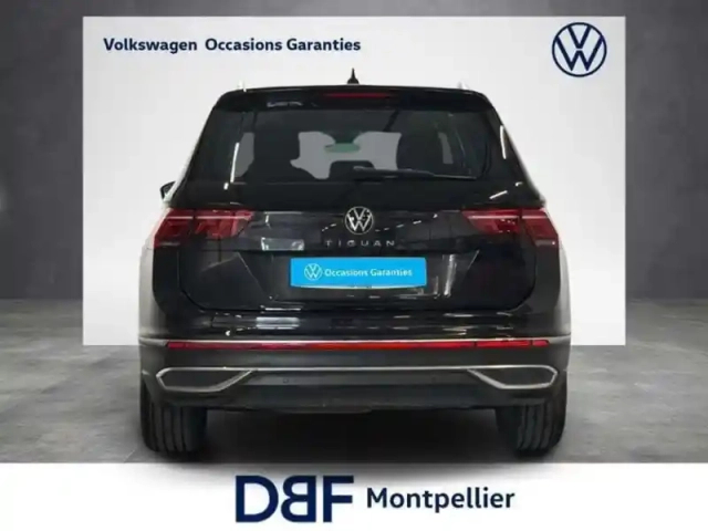 Volkswagen Tiguan 2.0 tdi 150ch dsg7 elegance — photo 4
