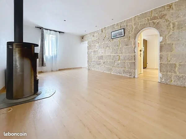 Vente Maison de village
