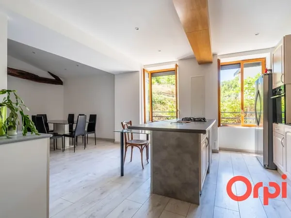 Maison 3 pièces 76 m²