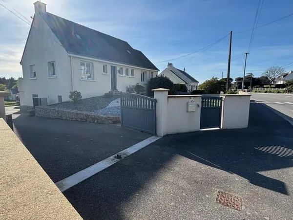 Maison 3 pièces 175 m²