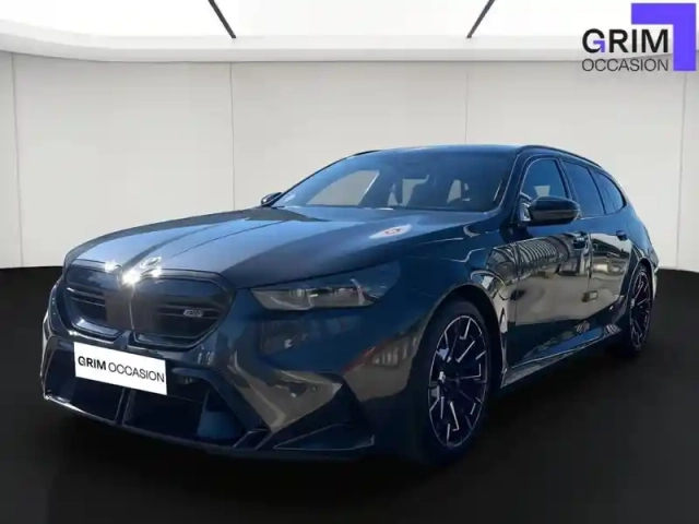 Bmw Serie 5 m5 touring phev 727 ch bva8