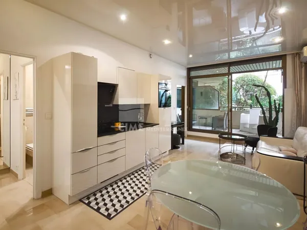 Vente appartement de prestige - Cannes, Le Gray d'Albion