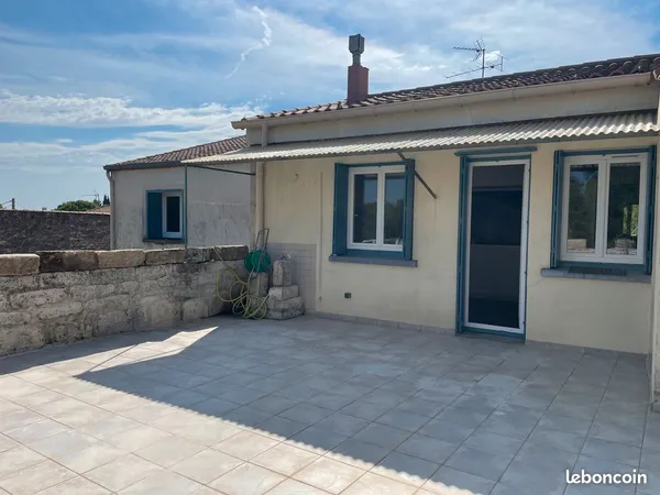 APPARTEMENT 86m2