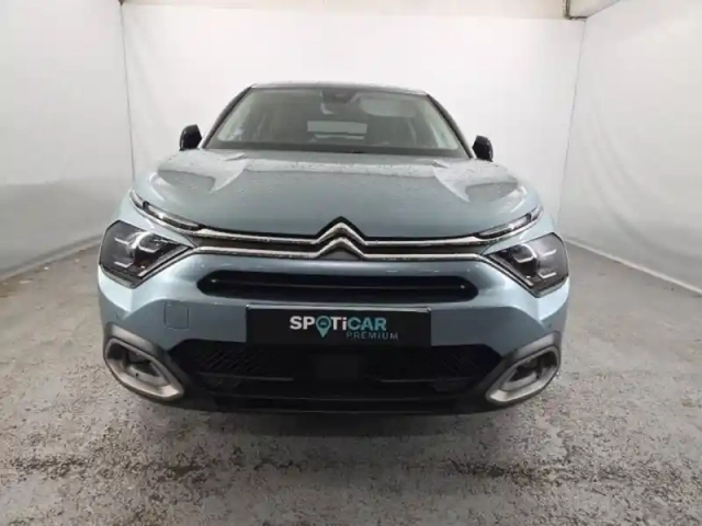 Citroën C4 puretech 130ch s&amp;s shine eat8 — photo 2