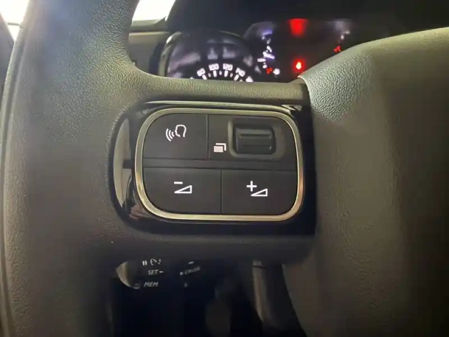 Citroën C3 puretech 83 ch bvm5 — photo 113