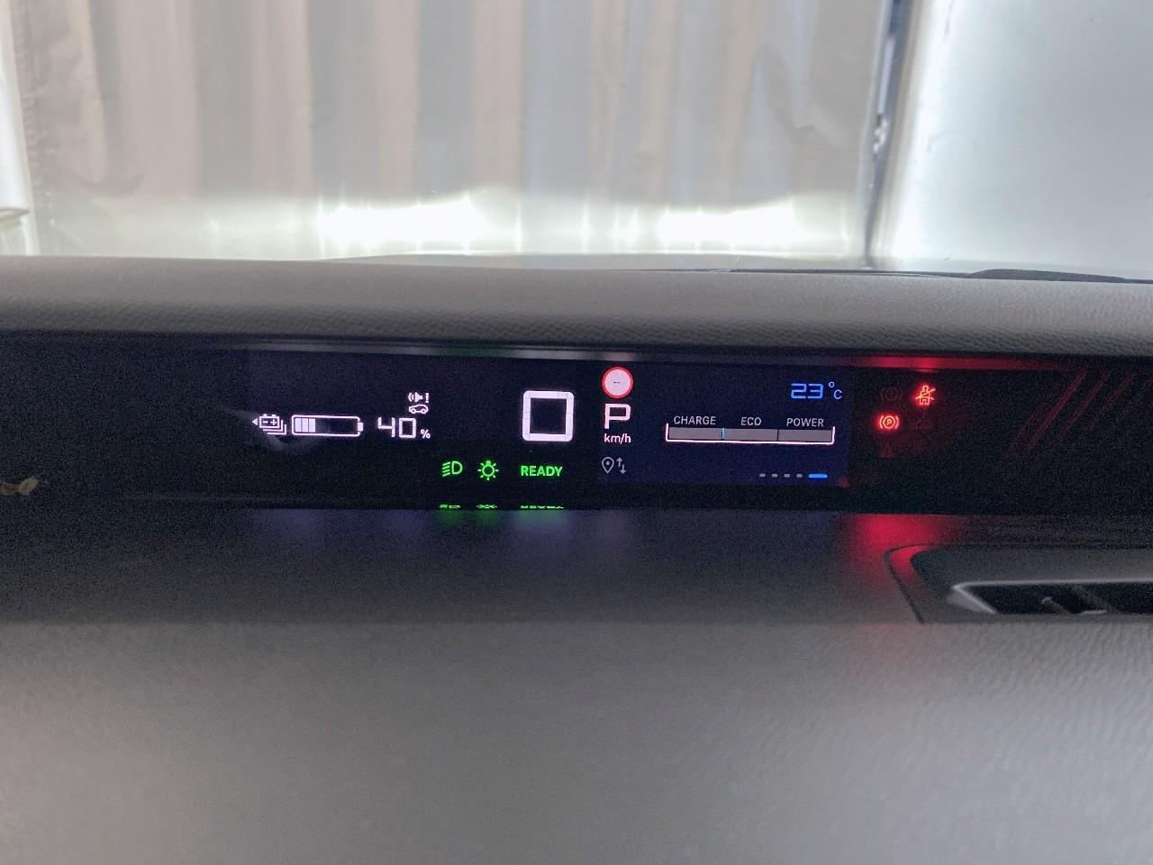 Citroën C3 e-c3 113 ch plus — photo 13