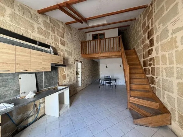 Immeuble Miramont De Guyenne 7 pièce(s) 300 m2