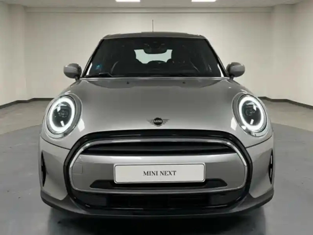 Mini Mini 5 portes cooper 136ch edition premium bva7 — photo 2