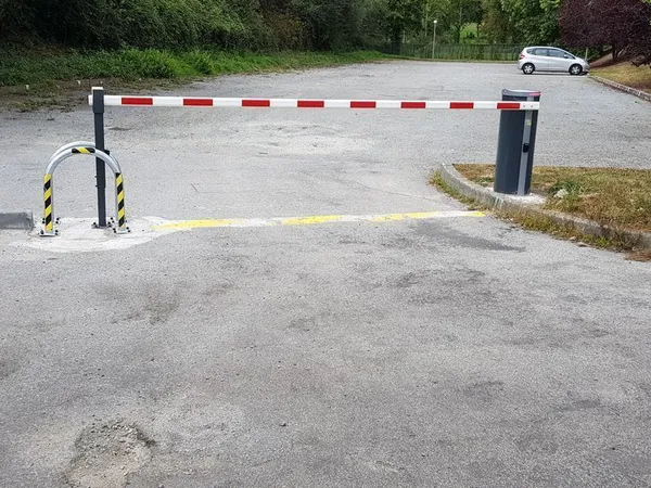 A vendre places de parking à Vannes