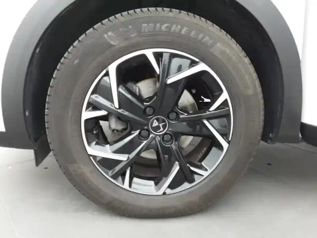 Ds Ds 3 ds3 crossback puretech 130 eat8 — photo 45