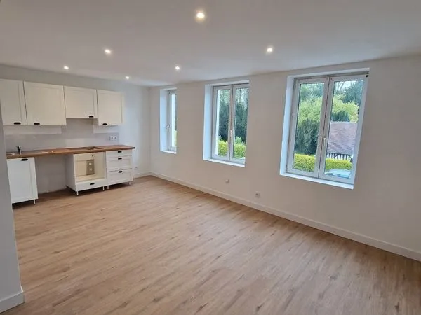 Appartement à louer proche Lisieux