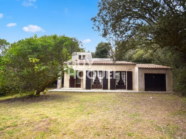 Maison à vendre 300m de la plage