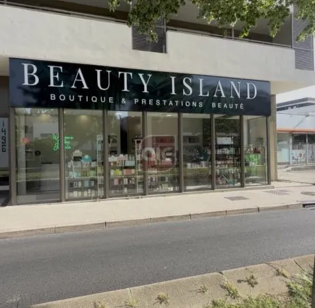 A Vendre institut de beauté sur Montpellier CASTELNAU LE LE