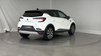 Renault Captur 1.6 E-Tech hybride Initiale Paris -21 — photo 5