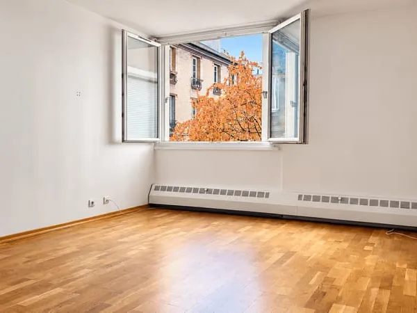 Appartement 1 pièce 32 m²
