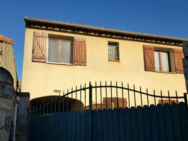 Immeuble de rapport 5 pièces 118 m²