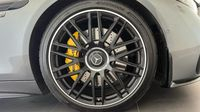 Mercedes Classe Sl 63 AMG 585ch 4Matic+ 9G Speedshift MCT AMG — photo 20