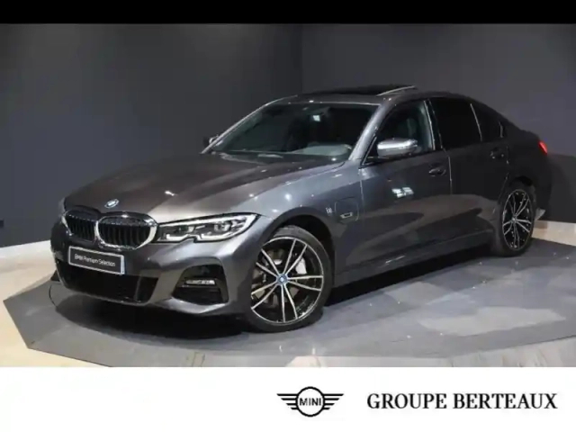 Bmw Serie 3 série 3 330ea xdrive 292ch m sport