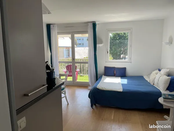 Appartement la Baule