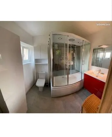 Studio à louer