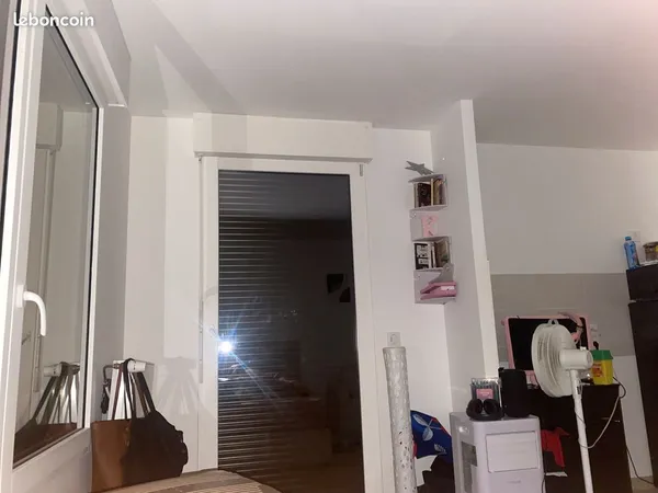 Studio 30m2
