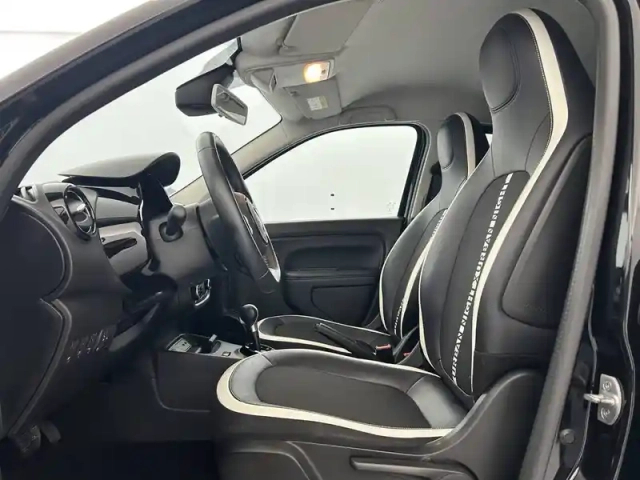 Renault Twingo iii achat intégral - 21 — photo 26