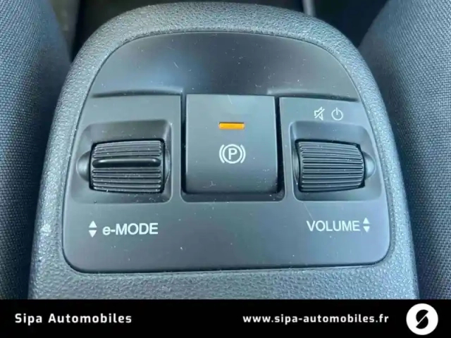 Fiat 500 e 95 ch — photo 28