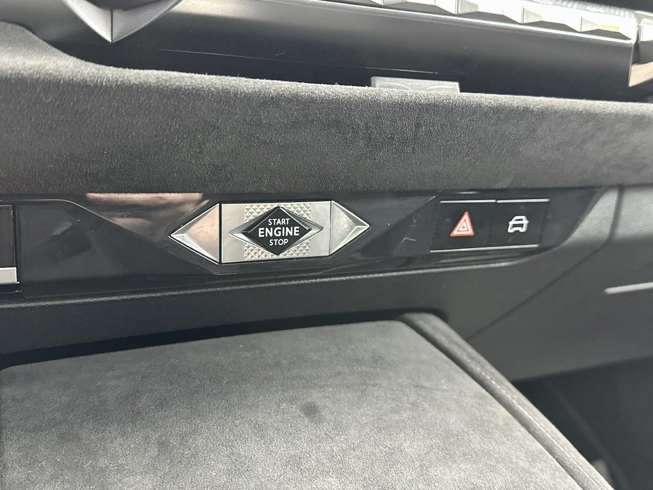 Ds Ds 4 puretech 130 eat8 performance line+ — photo 28