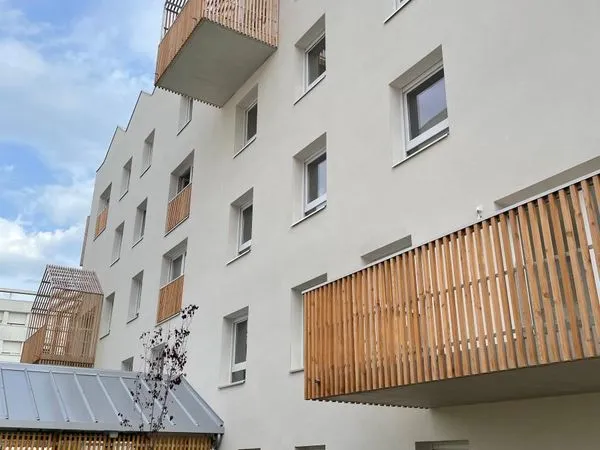 Appartement T2