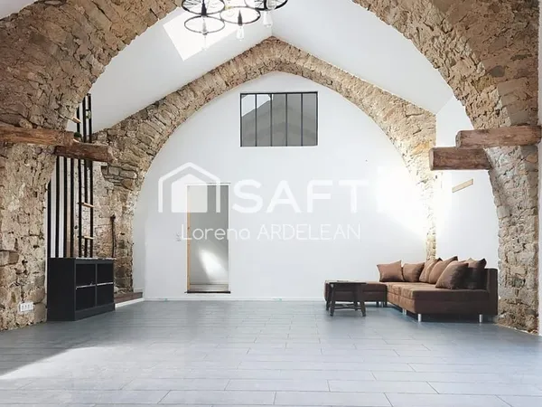 Propriete, maison, projets agricoles, touristiques
