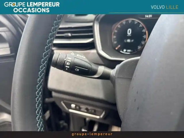 Lynk&Amp;Co 01 1.5 phev 261ch dcth 7 — photo 15