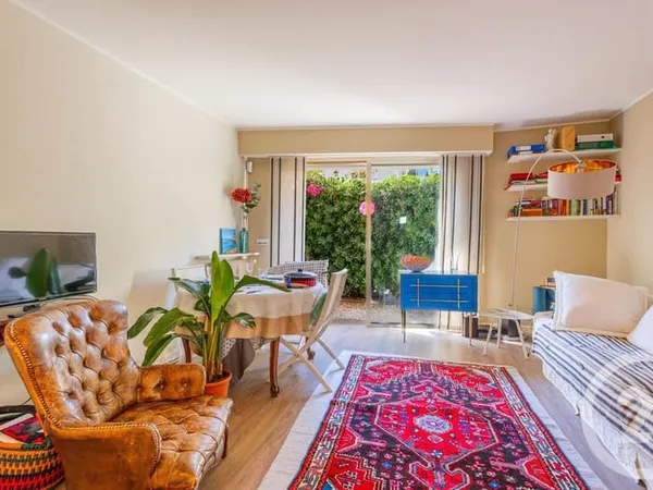 Appartement 2 pièces 92 m²