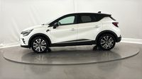 Renault Captur 1.6 E-Tech hybride Initiale Paris -21 — photo 7