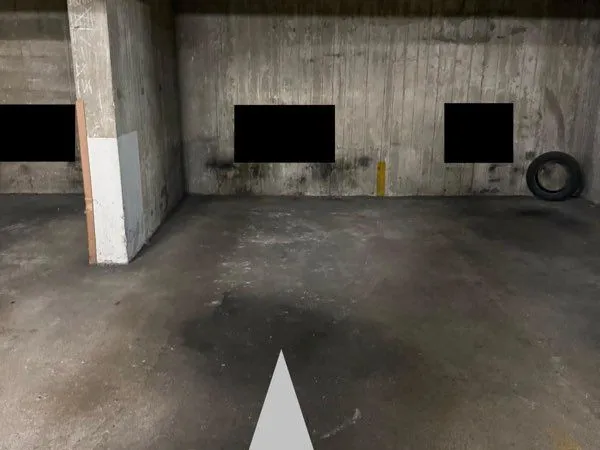 À louer Parking sous-sol