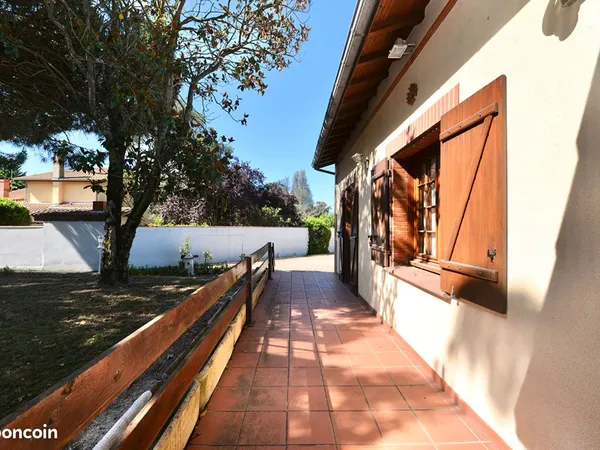 Local 191 m² TOULOUSE