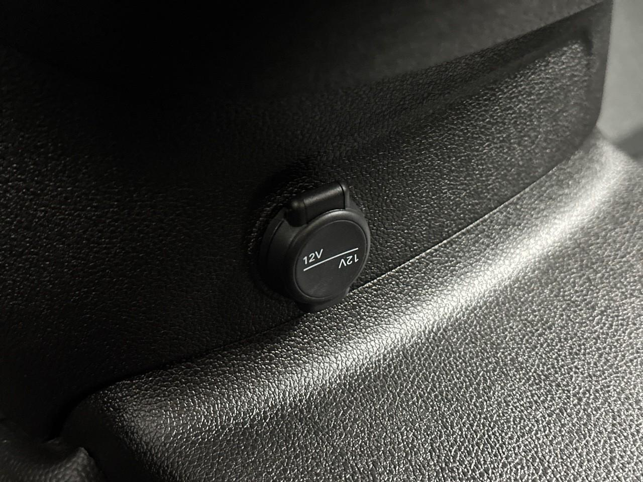 Citroën Berlingo van m diesel 100 ch manuelle — photo 30