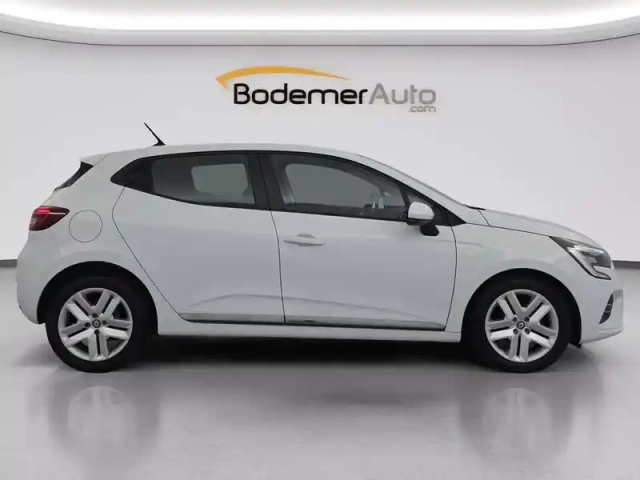 Renault Clio tce 90 x-tronic - 21n — photo 17