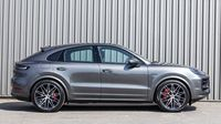 Porsche Cayenne Coupé 3.0 V6 519ch S E-Hybrid — photo 22